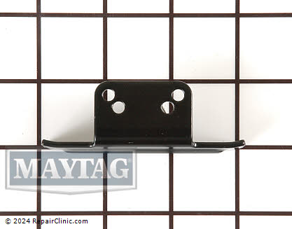 Door Stop 12636401B Alternate Product View