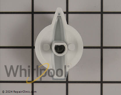 Control Knob W10810477 Alternate Product View