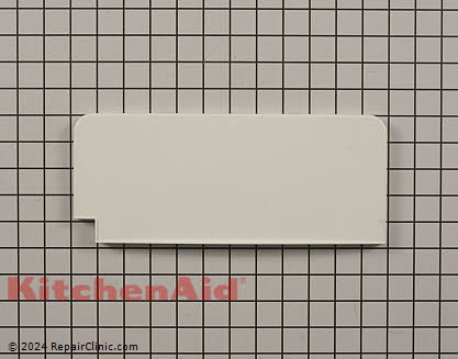 Ice Maker Cover WP2255720 Alternate Product View