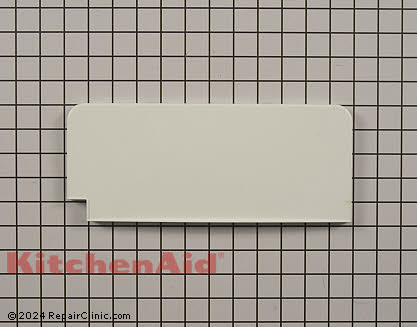 Ice Maker Cover WP2255720 Alternate Product View
