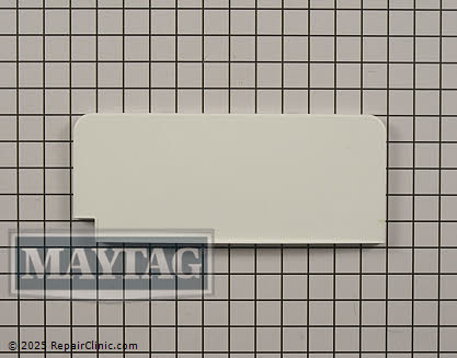 Ice Maker Cover WP2255720 Alternate Product View