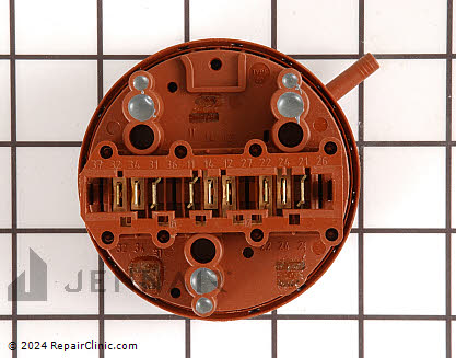 Pressure Switch 12002304 Alternate Product View