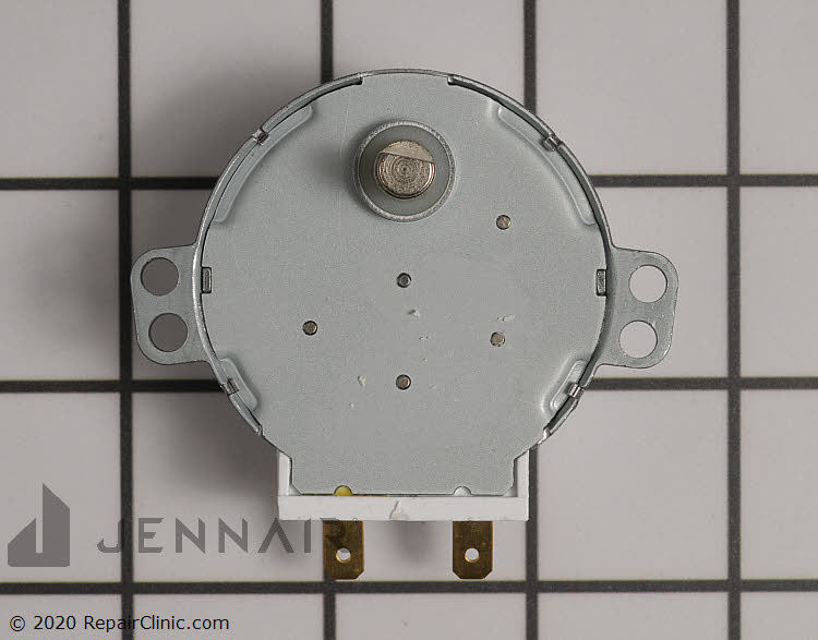 Turntable Motor W10911403 Alternate Product View