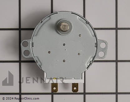 Turntable Motor W10911403 Alternate Product View