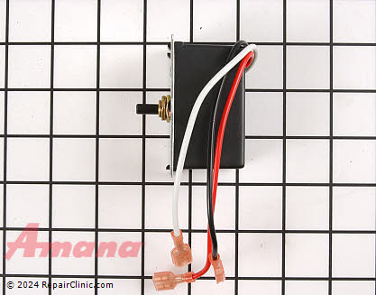 Fan or Light Switch WPY0316913 Alternate Product View