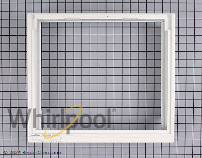 Shelf Frame without Glass WP2174250 Alternate Product View