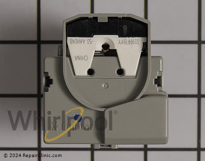 Start Device WPW10398552 Alternate Product View