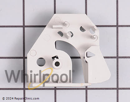 Switch Holder WPW10156813 Alternate Product View