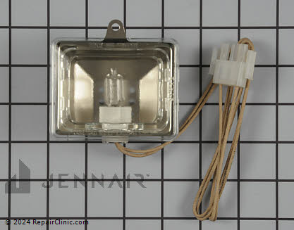 Halogen Lamp WP74009970 Alternate Product View