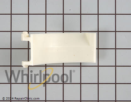 Ice Cube Guide WP1119017 Alternate Product View