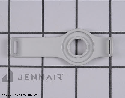 Upper Wash Arm Retainer WP99002753 Alternate Product View