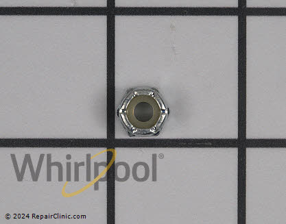 Nut WPY707702 Alternate Product View