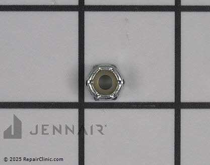 Nut WPY707702 Alternate Product View