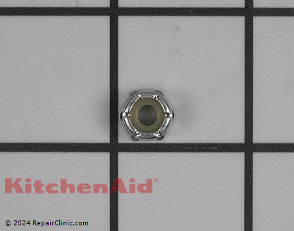 Nut WPY707702 Alternate Product View