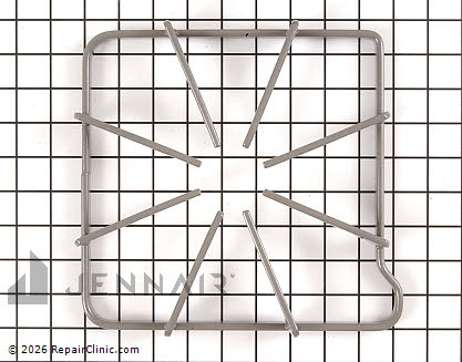 Burner Grate WP7518P466-60 Alternate Product View