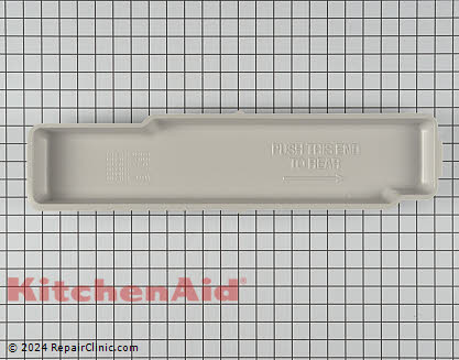 Drip Tray 8201826 Alternate Product View