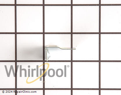 Bracket WP33001793 Alternate Product View