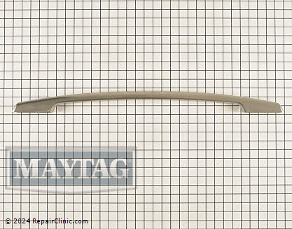 Door Handle WPW10171750 Alternate Product View
