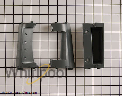 Door Reversal Kit 8530072 Alternate Product View