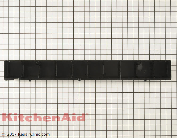 Vent Grille W10245218 Alternate Product View