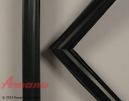 Door Gasket W10133491 Alternate Product View