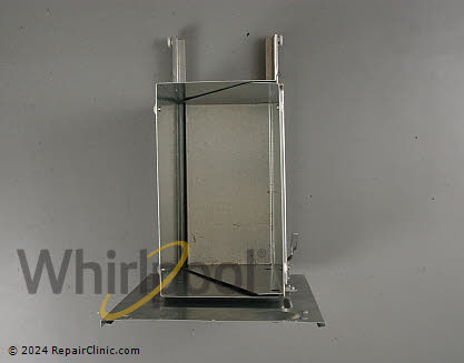 Drawer WPW10451276 Alternate Product View