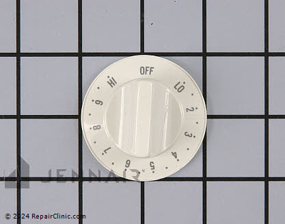 Knob WP7737P041-60 Alternate Product View