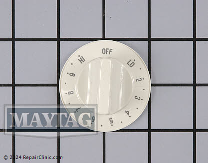 Knob WP7737P041-60 Alternate Product View