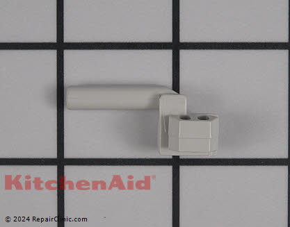 Door Hinge WPW10044480 Alternate Product View