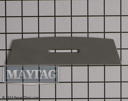 Dispenser Tray WPW10397395 Alternate Product View