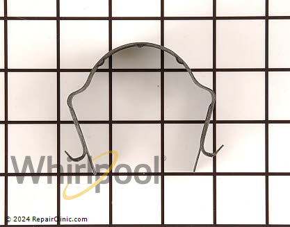 Clamp WP3404162 Alternate Product View