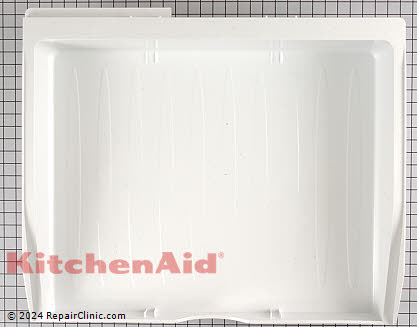 Drawer WP67003531 Alternate Product View