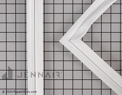 Door Gasket WP61004005 Alternate Product View