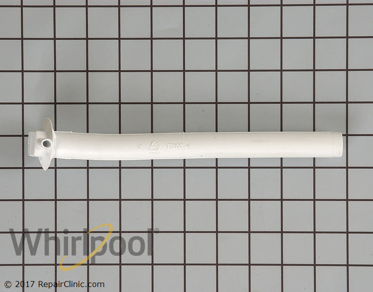 Fill Tube 12001935 Alternate Product View