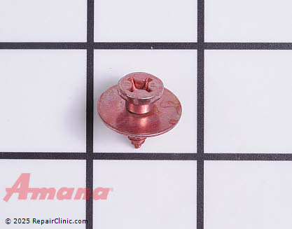 Screw WP12992902 Alternate Product View