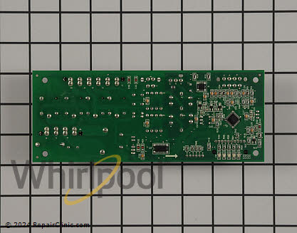 Control Board WPW10226156 Alternate Product View