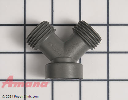 Hose Connector WPW10269488 Alternate Product View