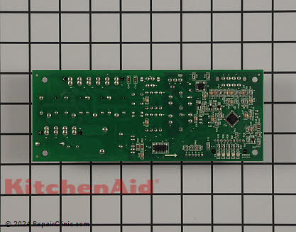 Control Board WPW10226156 Alternate Product View