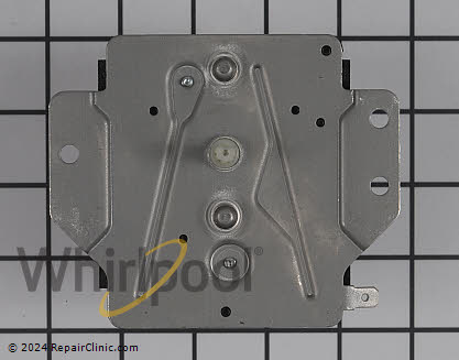 Timer WPW10186032 Alternate Product View