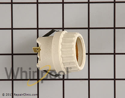 Light Socket 7408P035-60 Alternate Product View