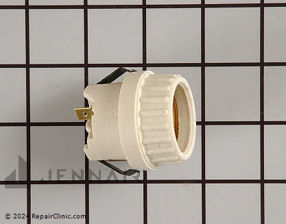 Light Socket 7408P035-60 Alternate Product View