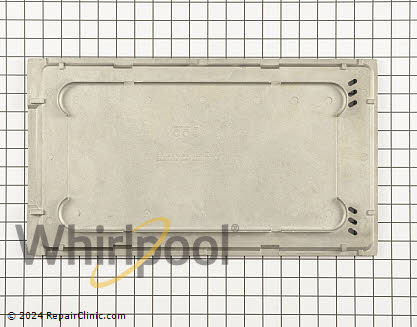 Griddle JEA8200ADX Alternate Product View