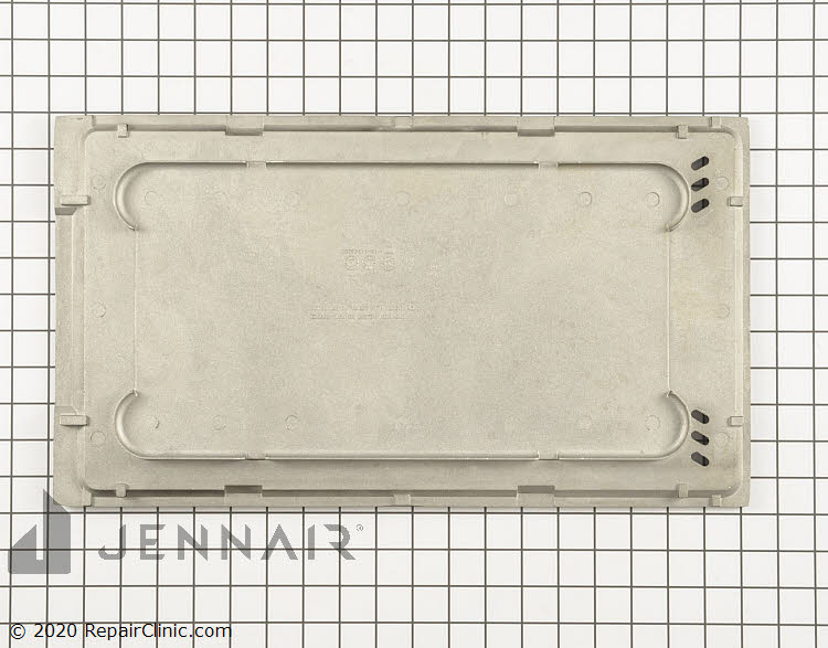 Griddle JEA8200ADX JennAir Replacement Parts