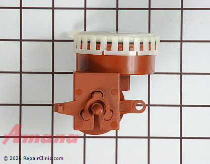 Pressure Switch WPY2201474 Alternate Product View