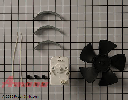 Condenser Fan Motor 12002738 Alternate Product View