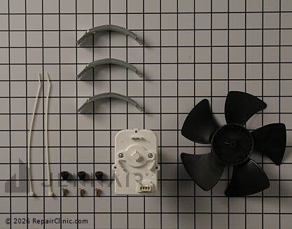 Condenser Fan Motor 12002738 Alternate Product View