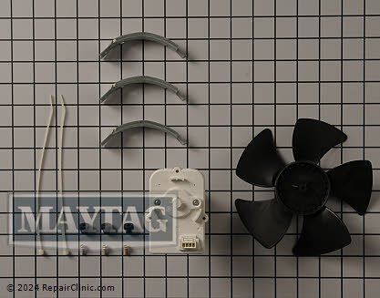 Condenser Fan Motor 12002738 Alternate Product View