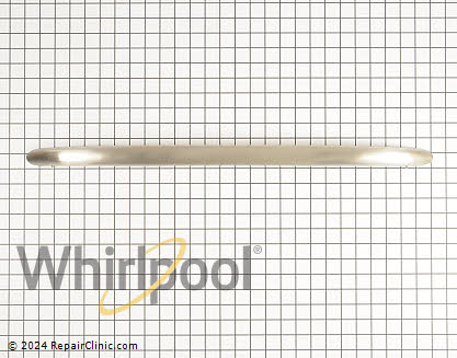 Door Handle W11690159 Alternate Product View