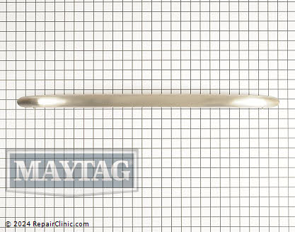 Door Handle W11690159 Alternate Product View