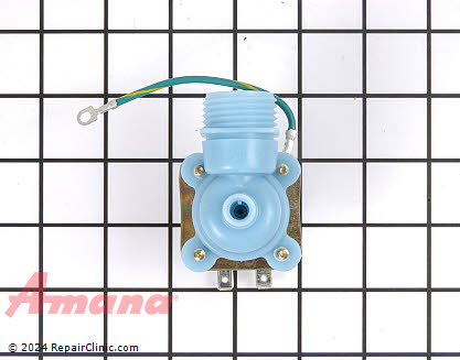 Water Inlet Valve WPD7712603 Alternate Product View